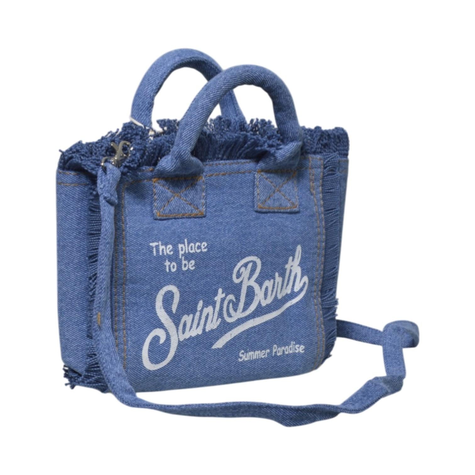 vanity mini small bag with strap 