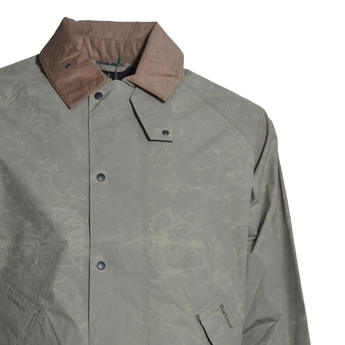 261MSP0175MSPOL31 Barbour