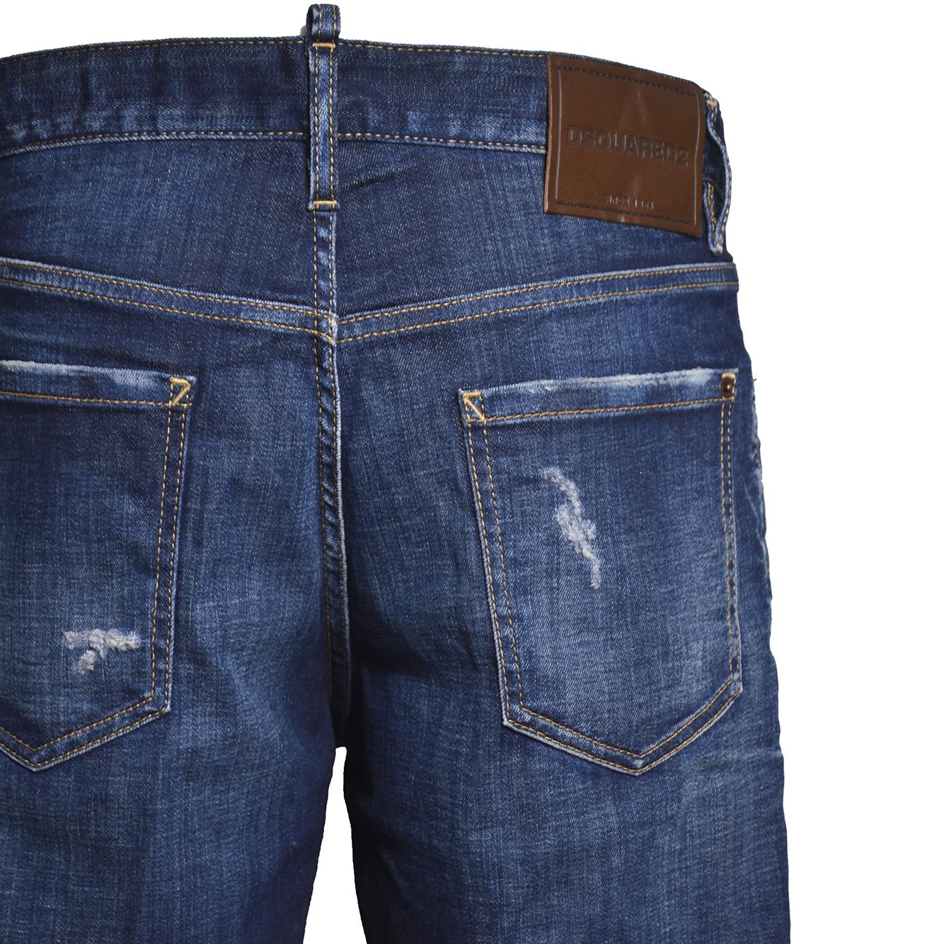 marine short 