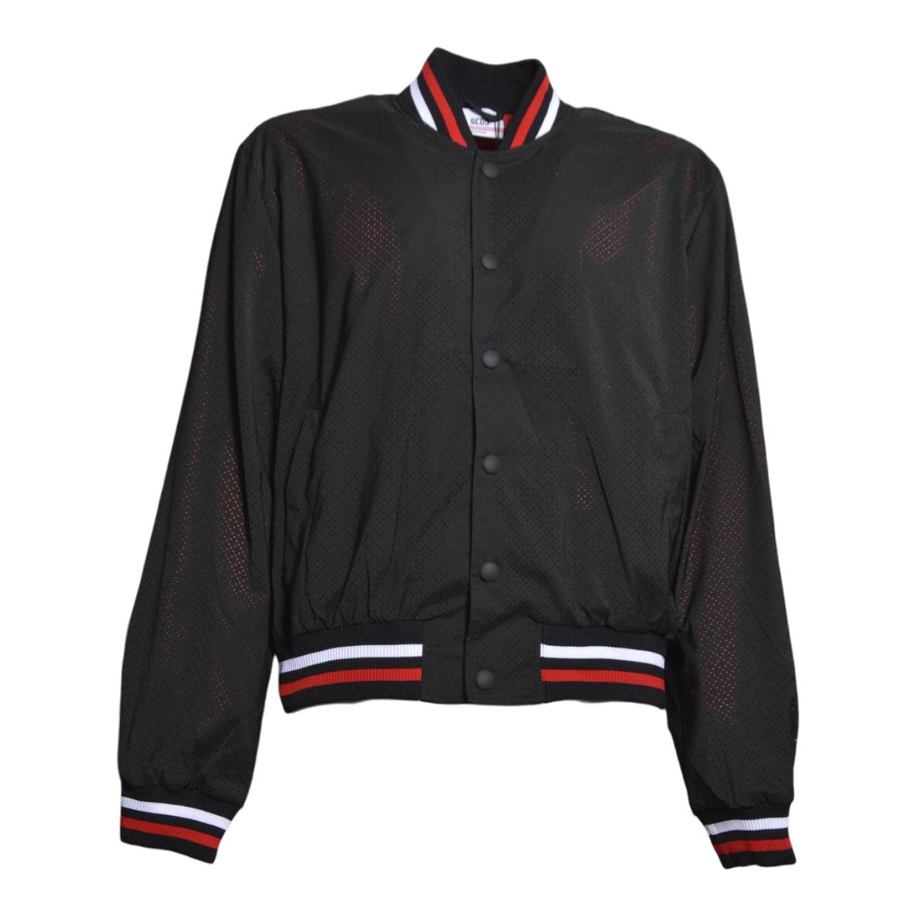logo tape bomber 