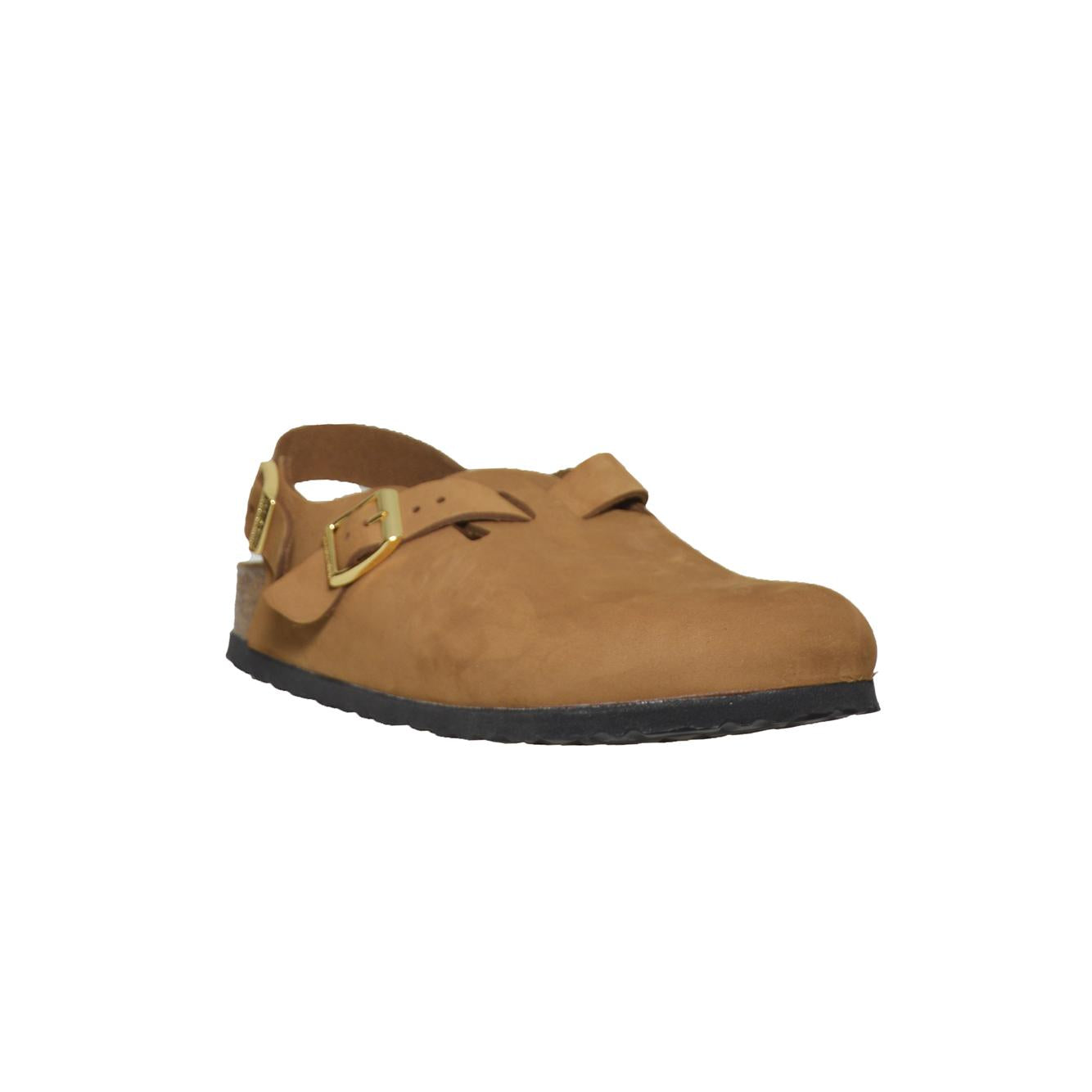 tokio hex mink, nubuck leather calzata stretta 