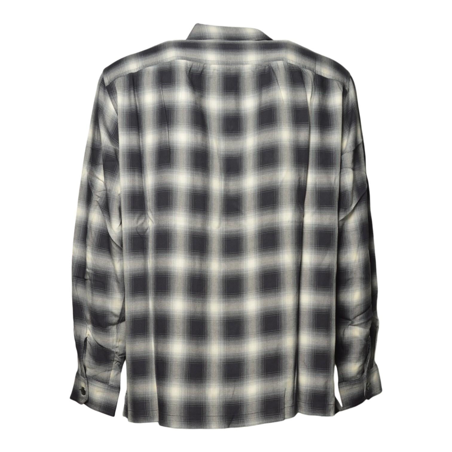 every shirt reno cowboy viscose 