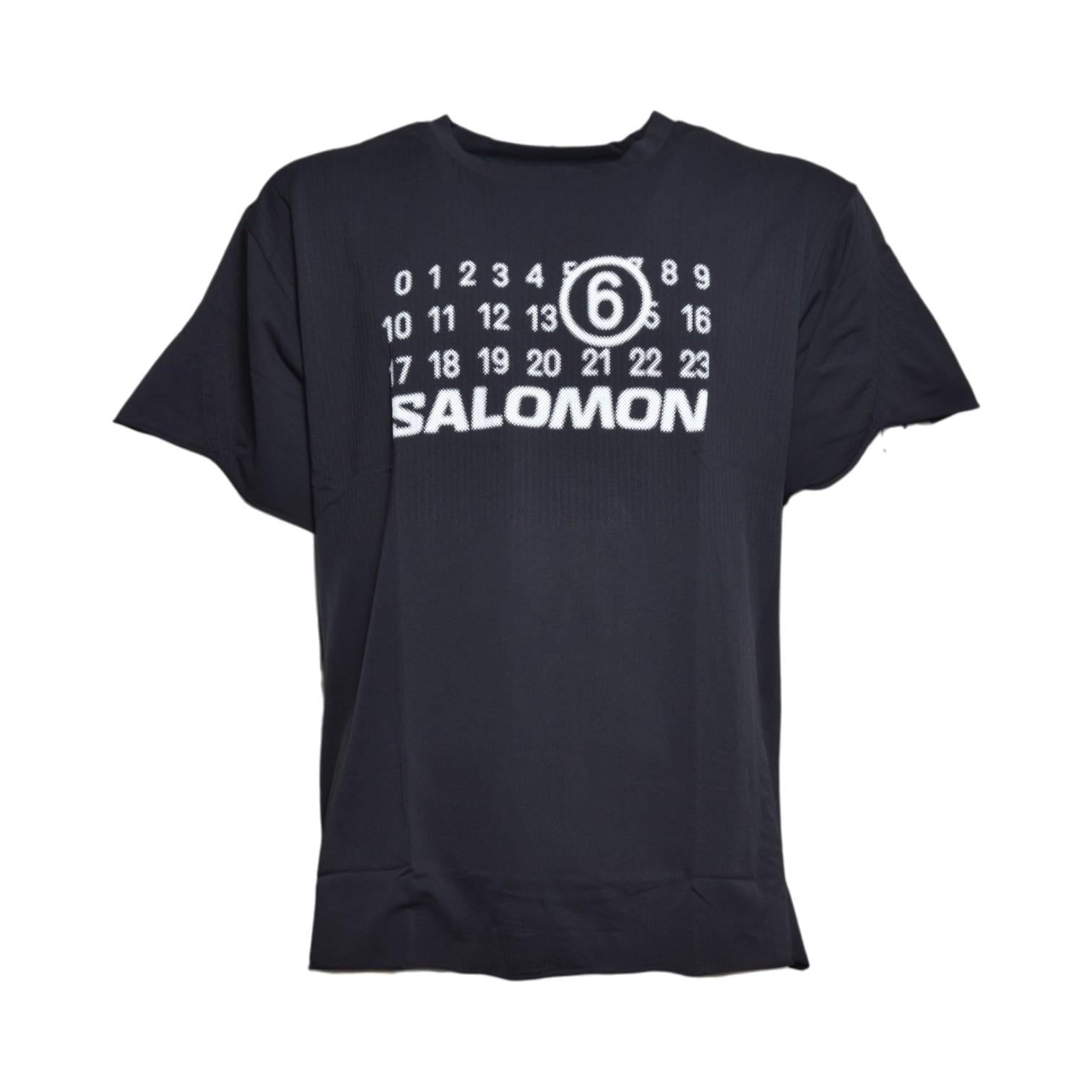 SH0GC0051M20101900 MM6 Maison Margiela x Salomon