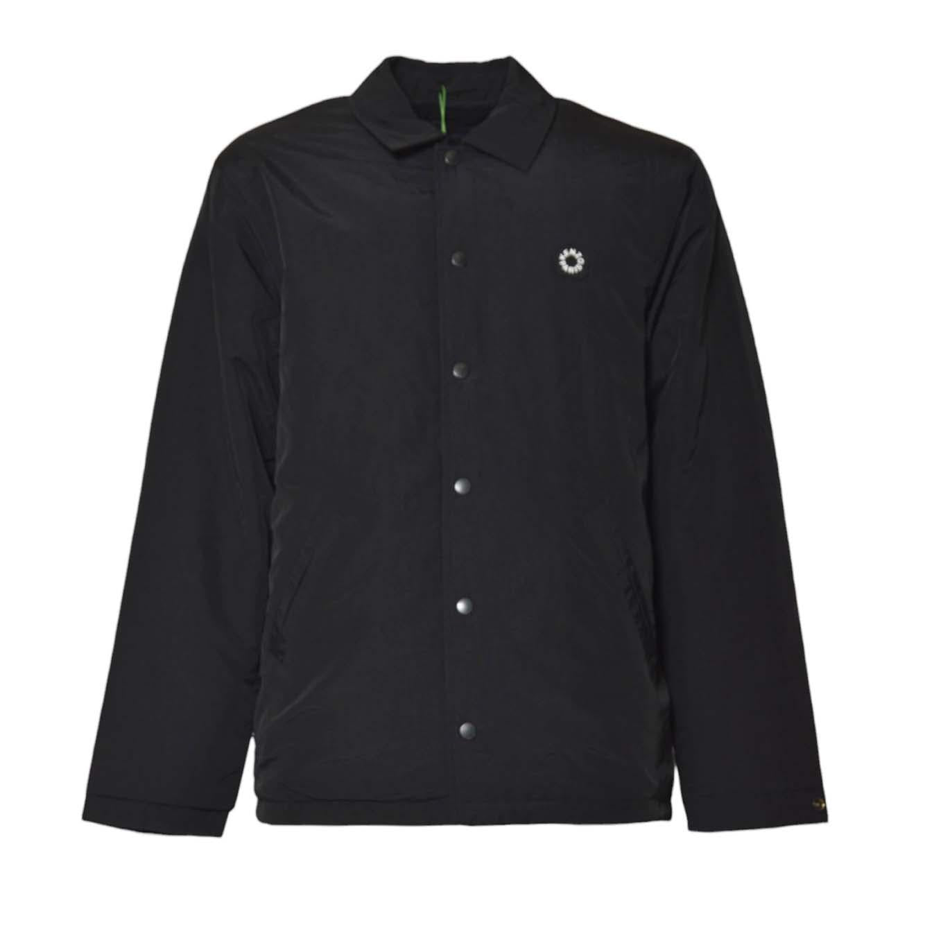 coach jacket 