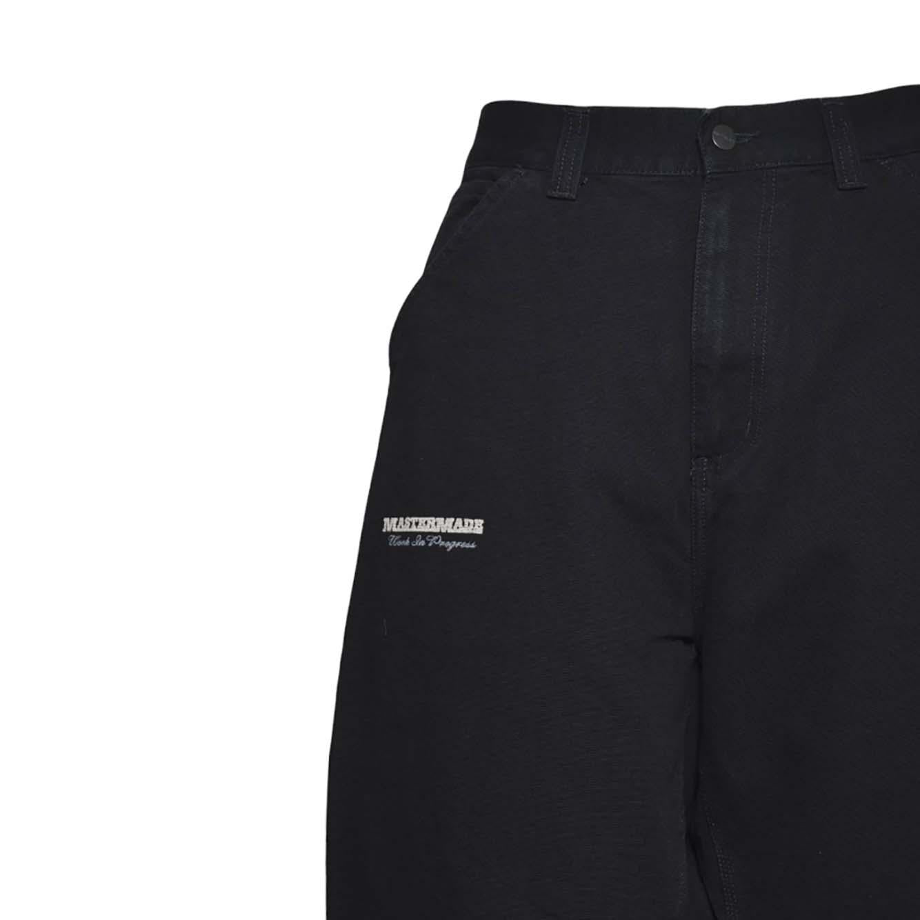 og single knee graphic pant organic cotton dearborn canvas 