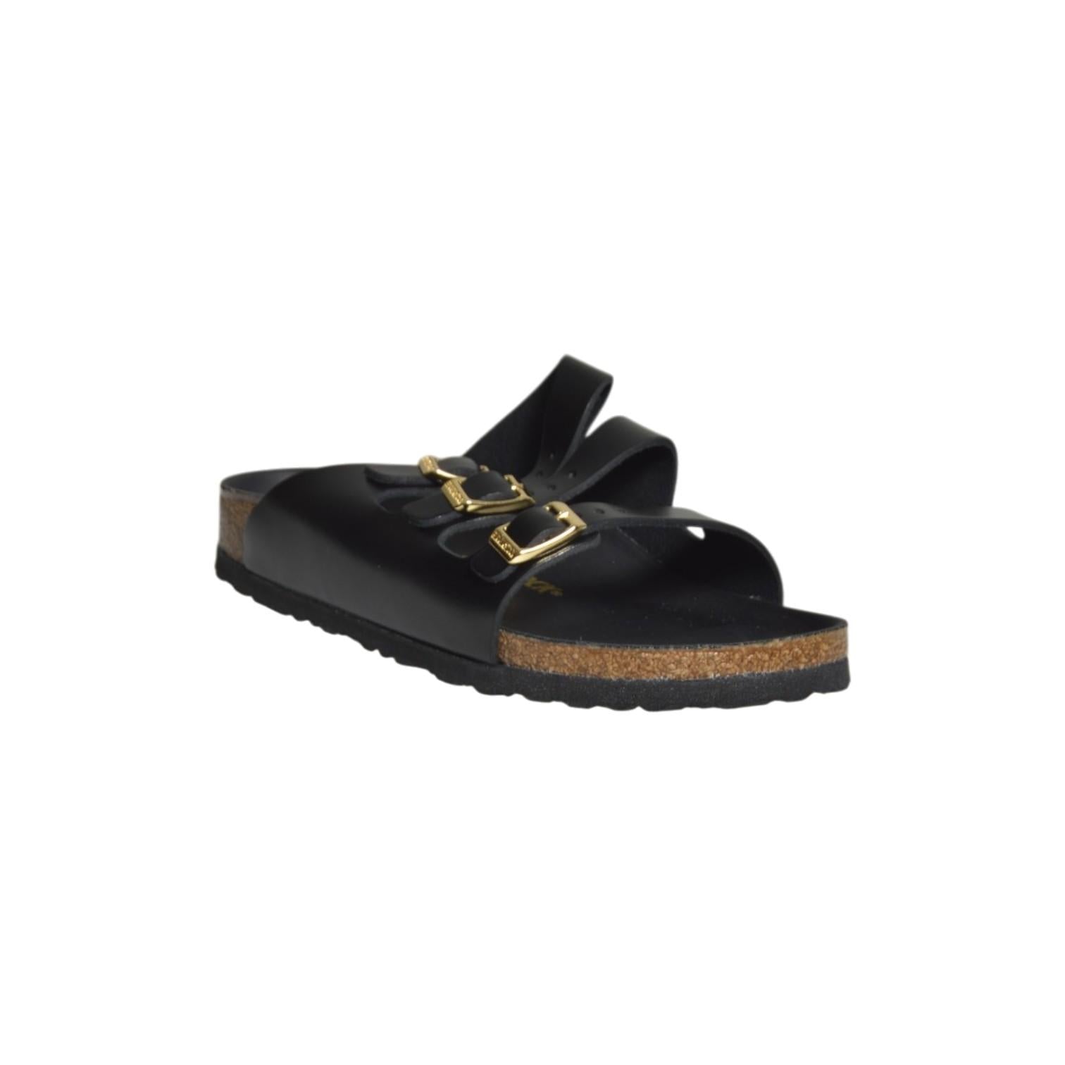 1032029BLACK Birkenstock