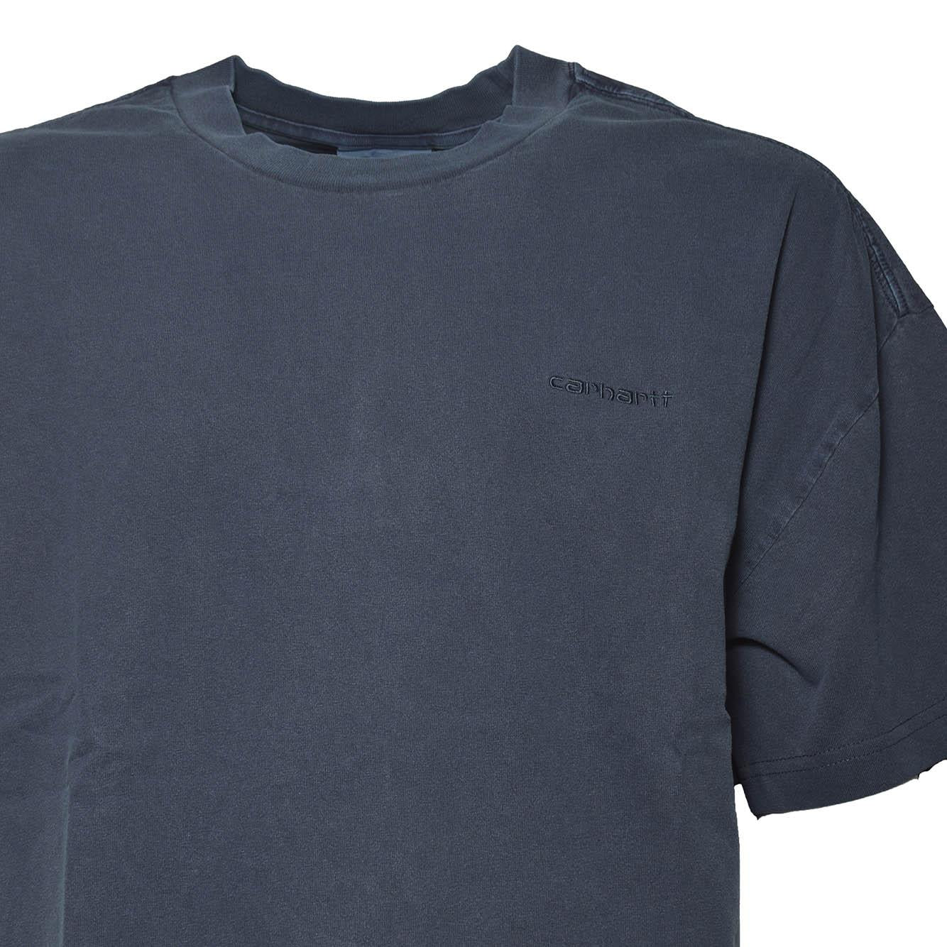 s/s benton t-shirt 