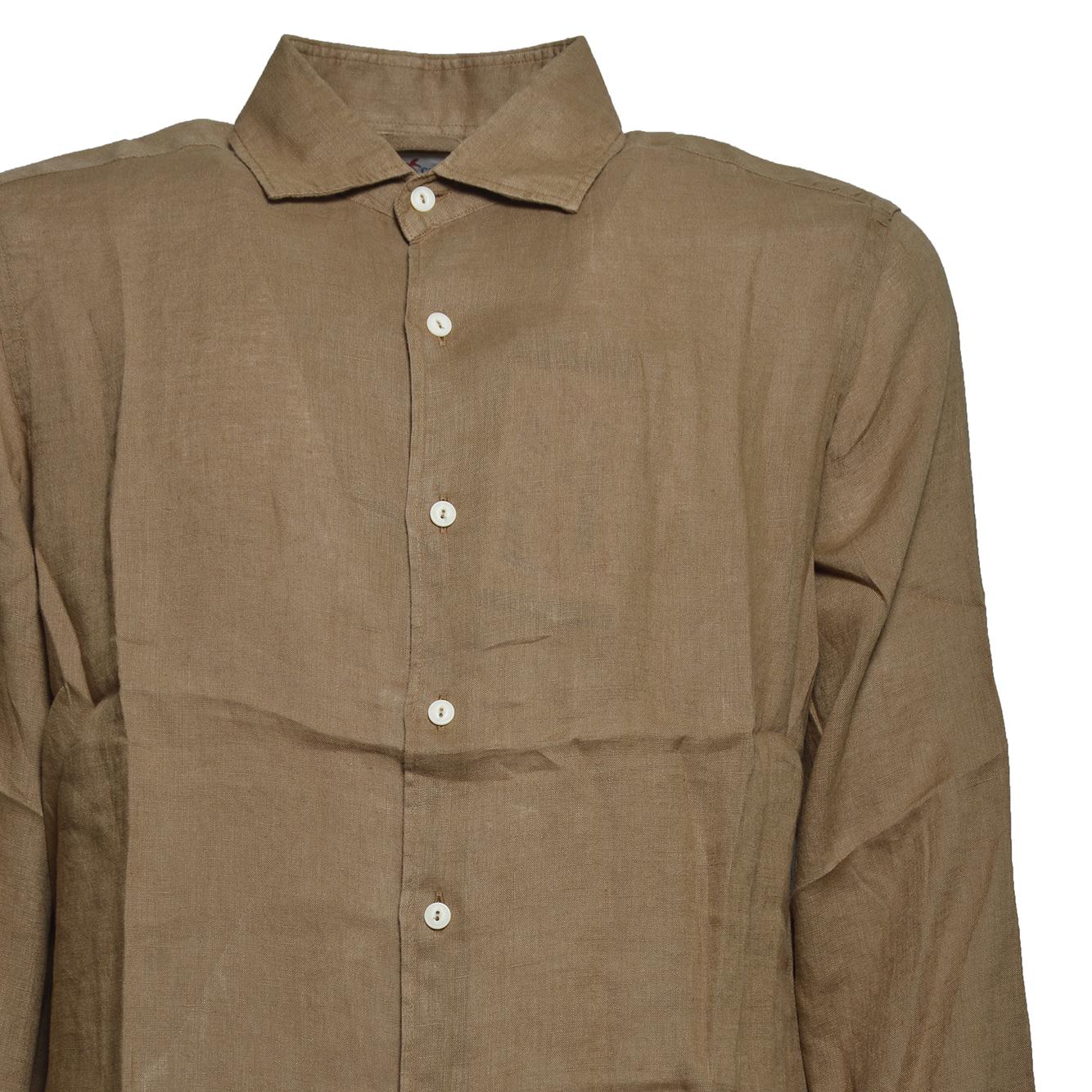 pamplona classic shirt 