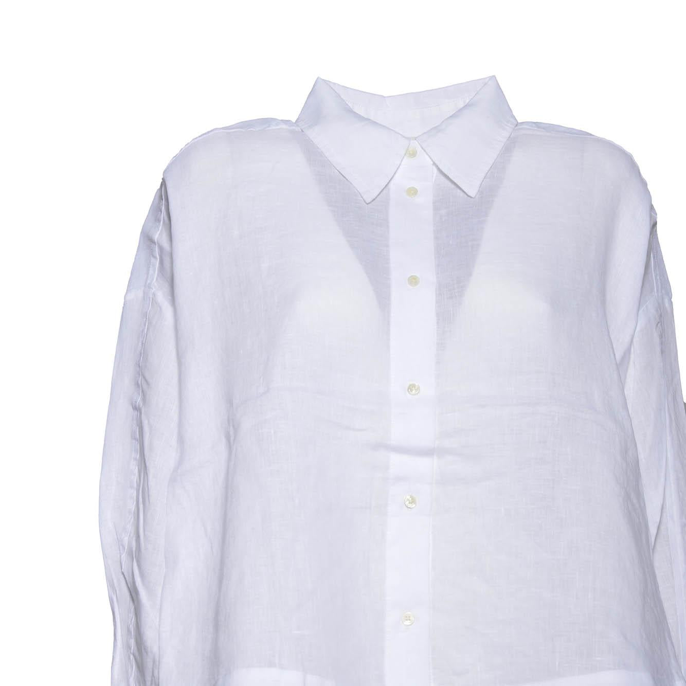 laurentine blouse 