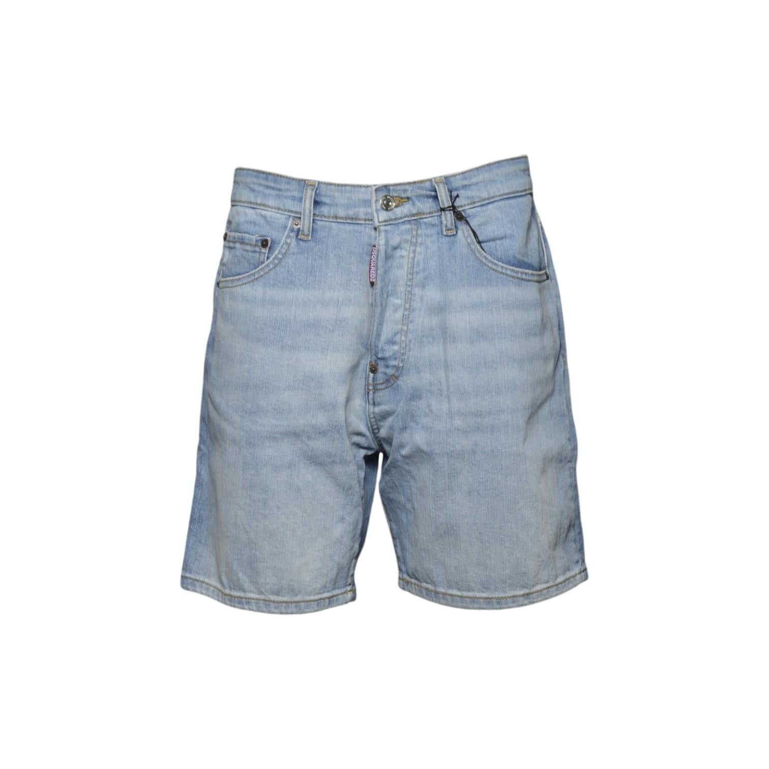 DQ3213D0AF3DQ01 Dsquared2 JUNIOR