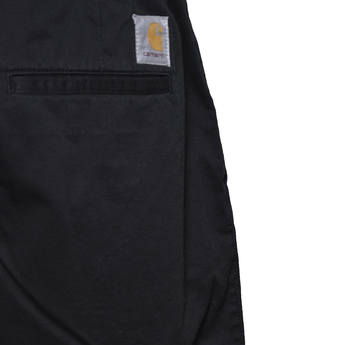 marv short cotton lenexa twill 