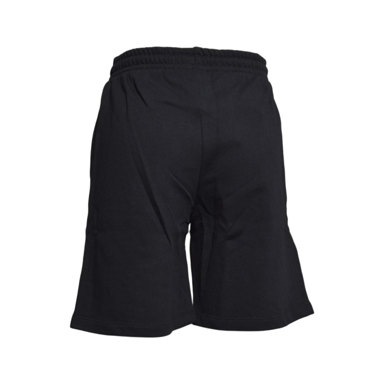fleece bermuda 