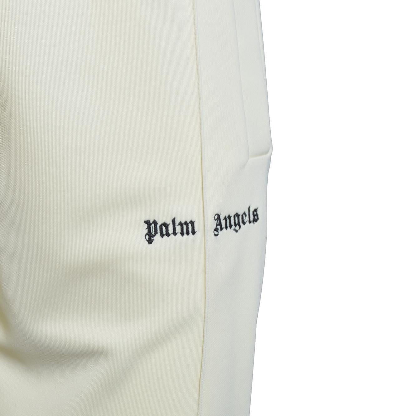 classic logo track pants 