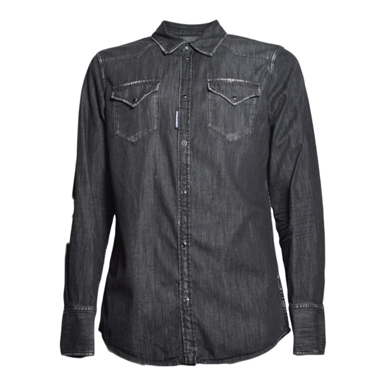 western shirt 