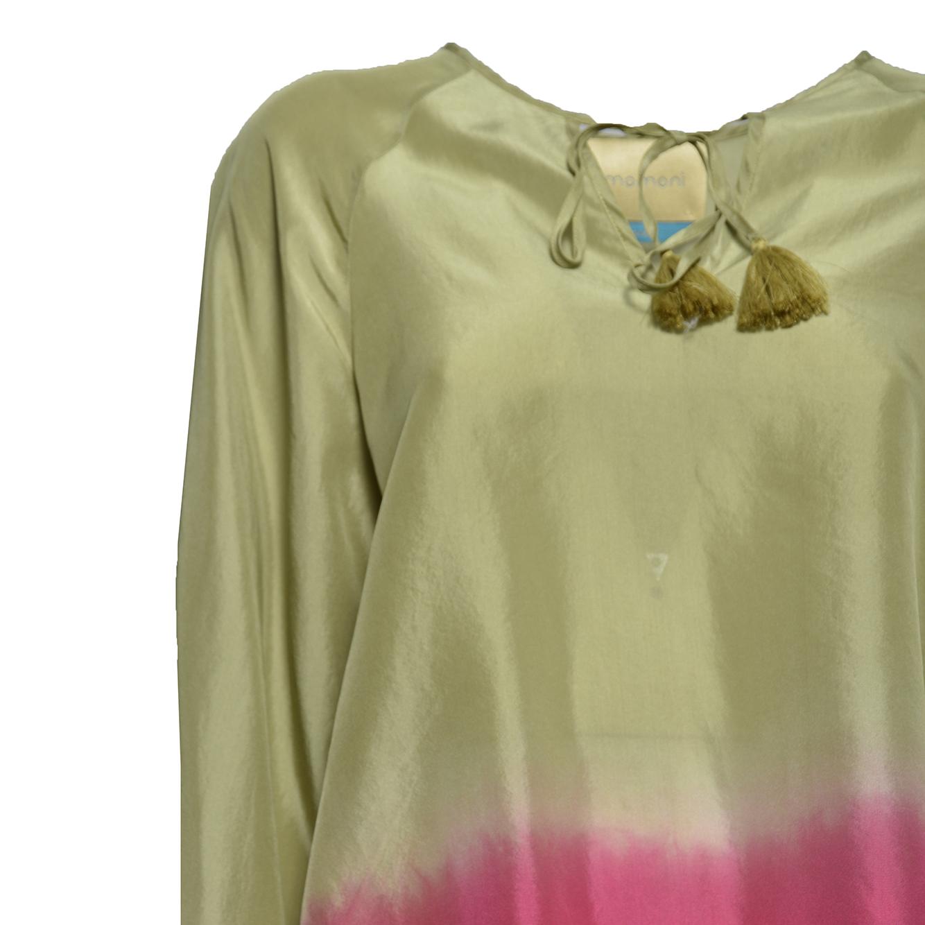 mantra blouse 