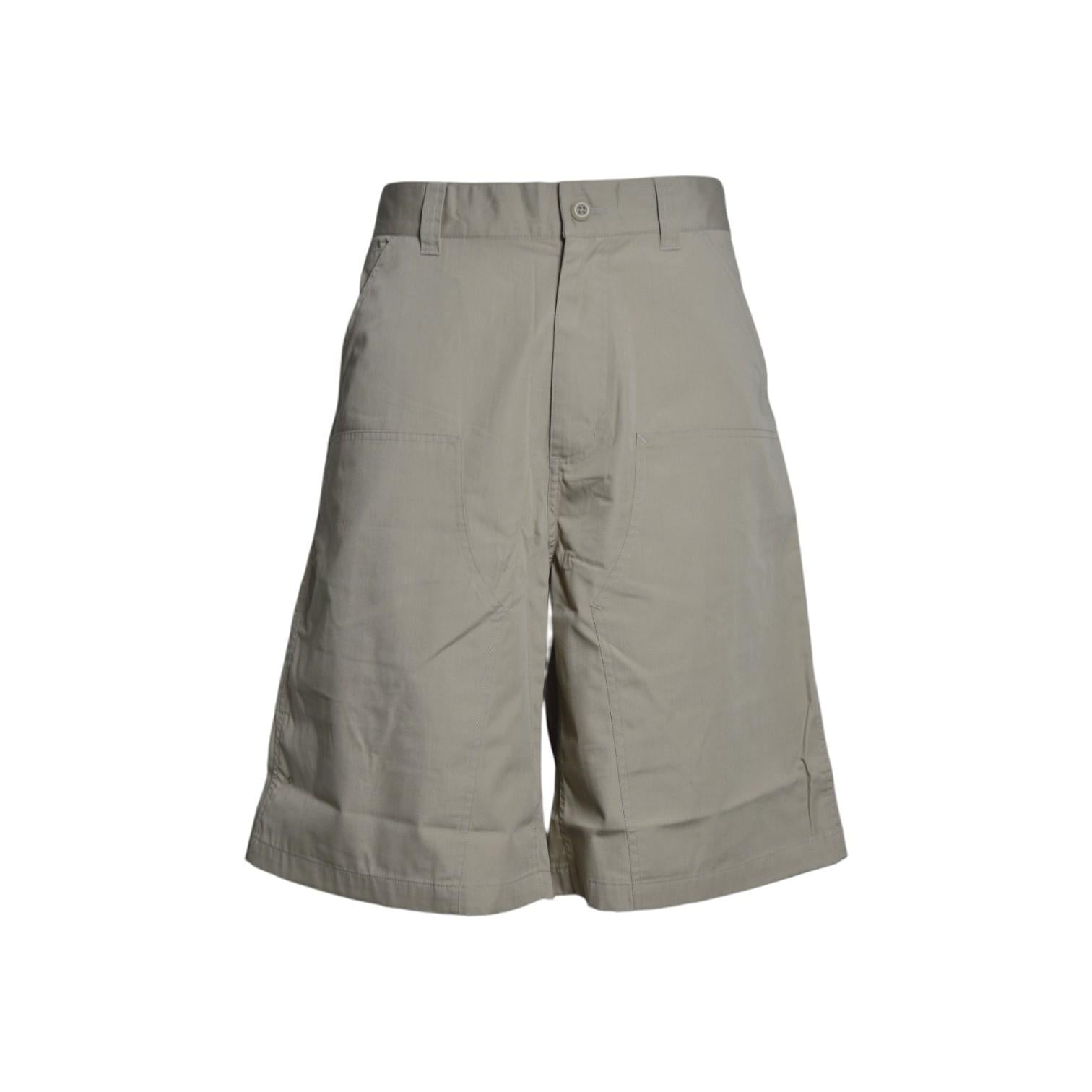 postal dk short polyester/cotton 