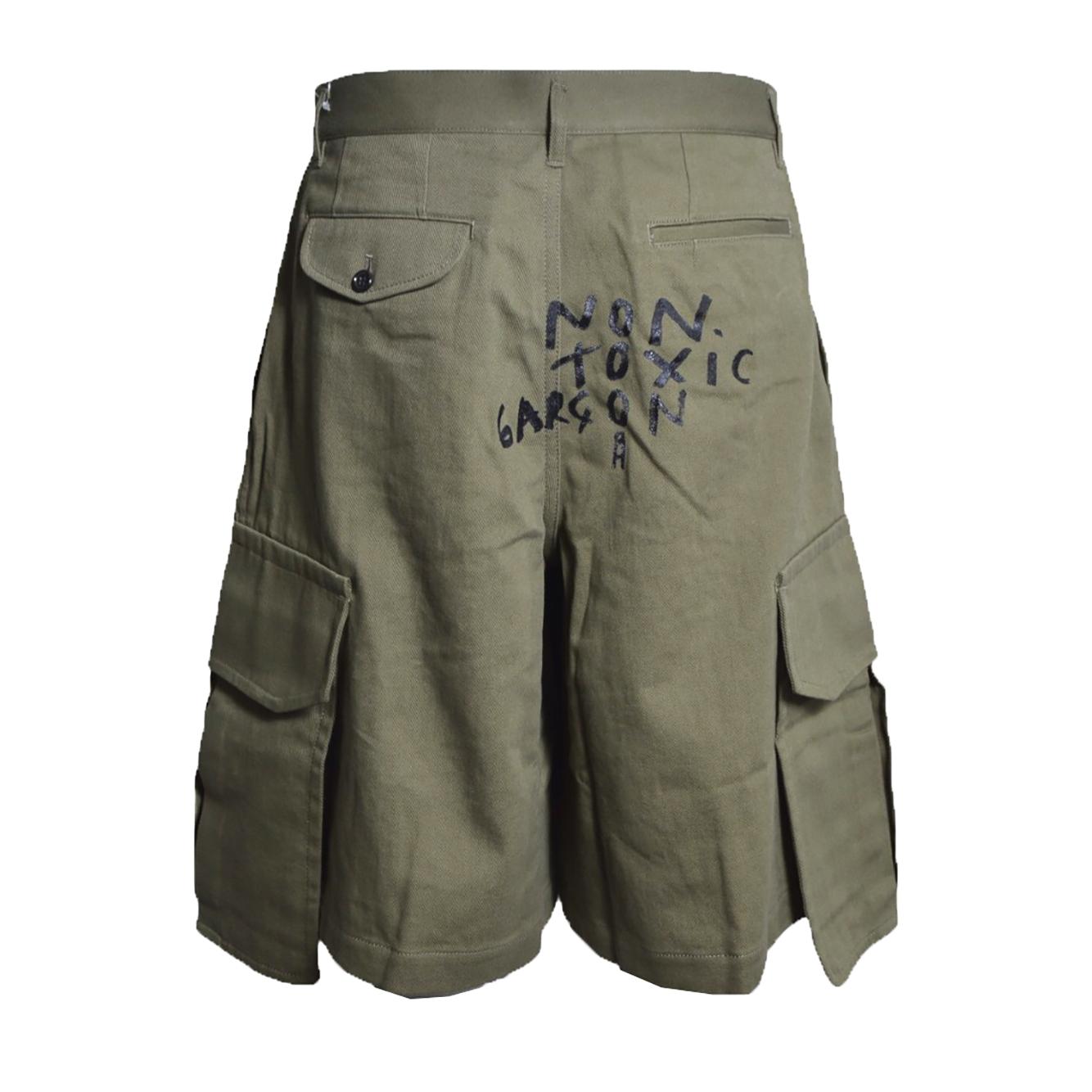 mens pants woven 