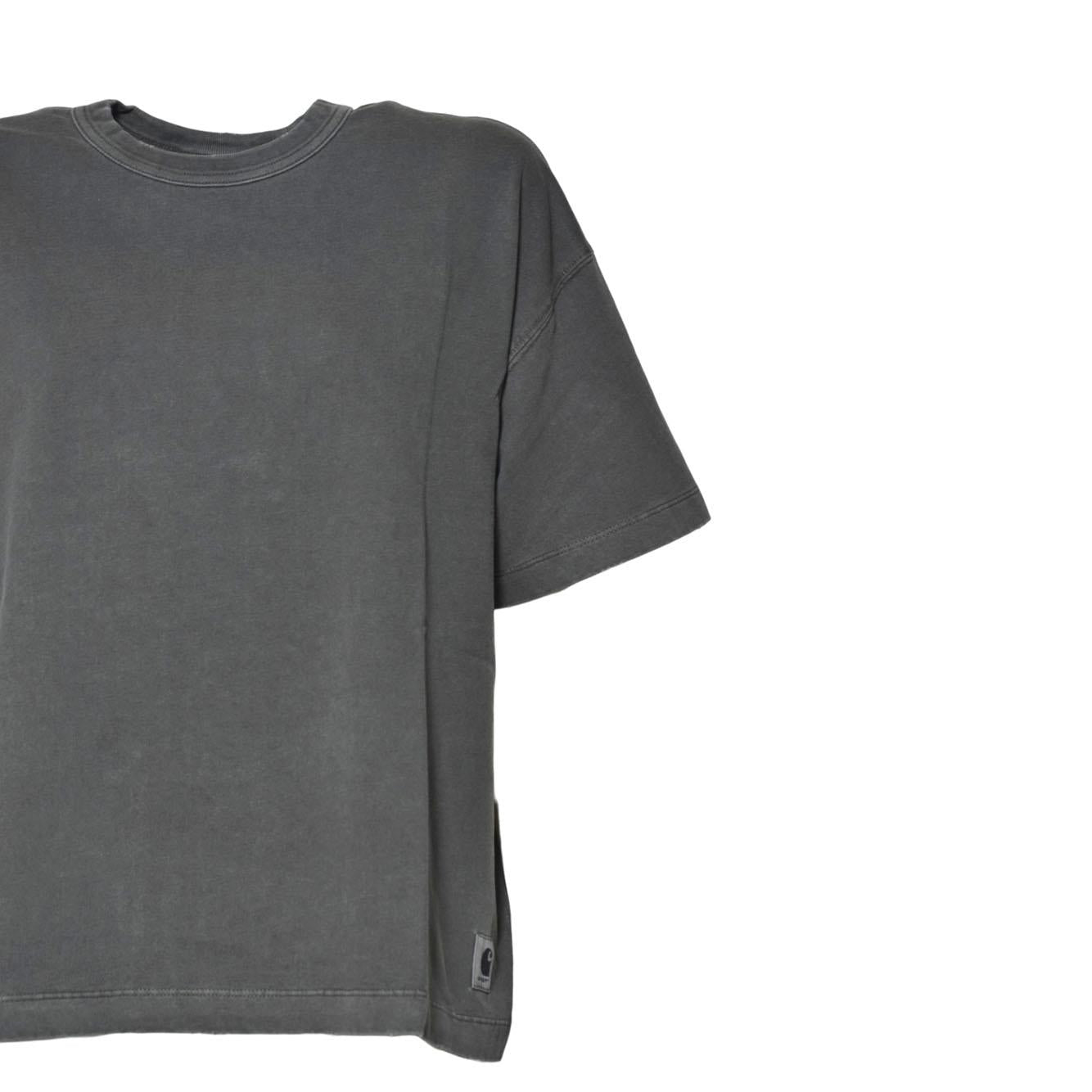 w' s/s torion t-shirt organic cotton, 