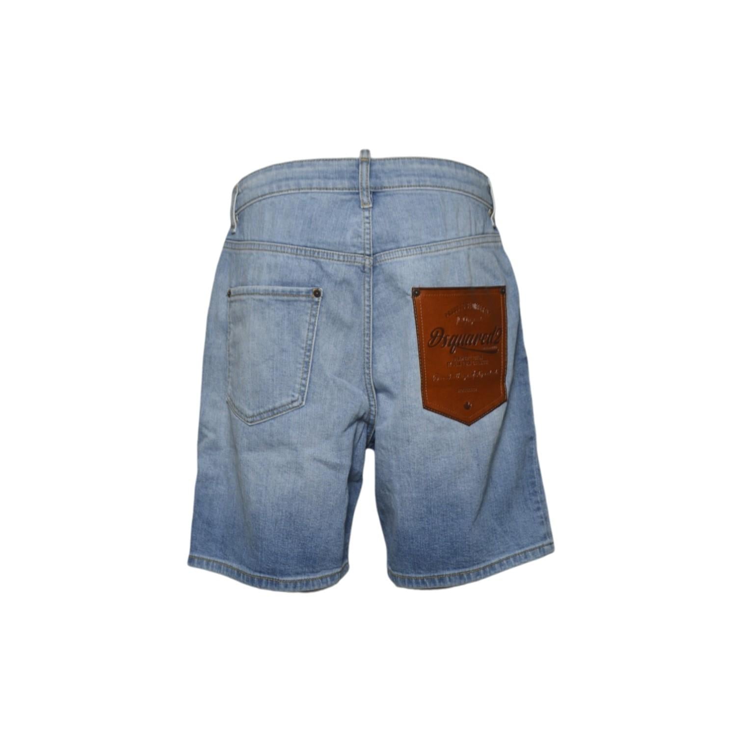DQ3213D0AF3DQ01 Dsquared2 JUNIOR