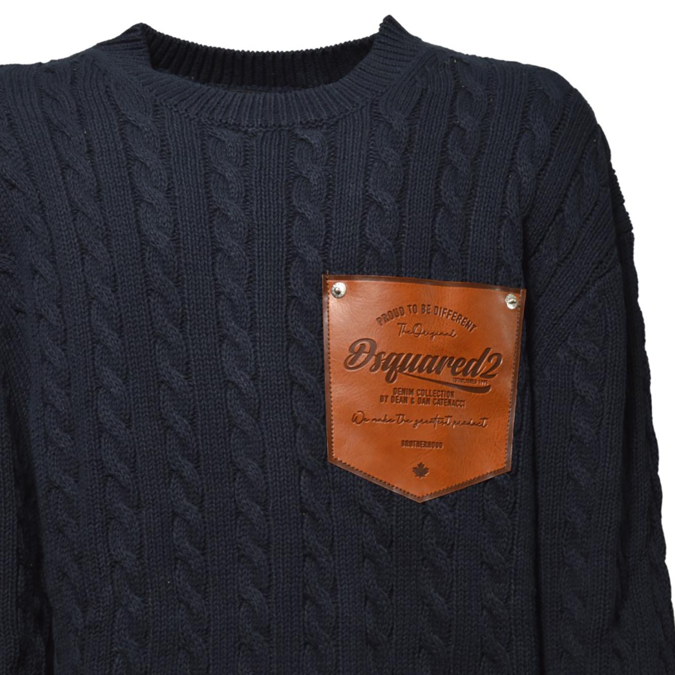 901839803186DQ866 Dsquared2 JUNIOR