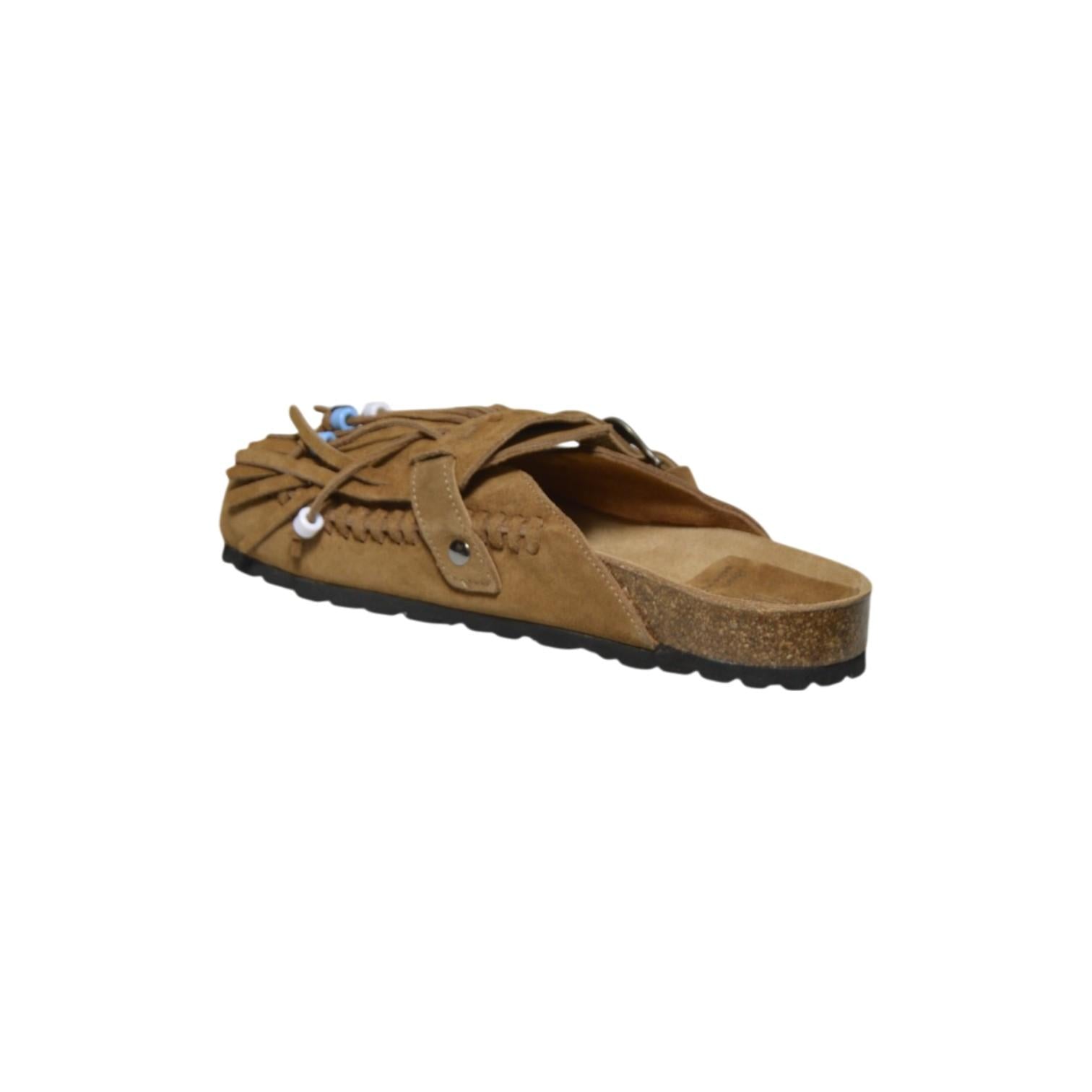 caribe suede donna 