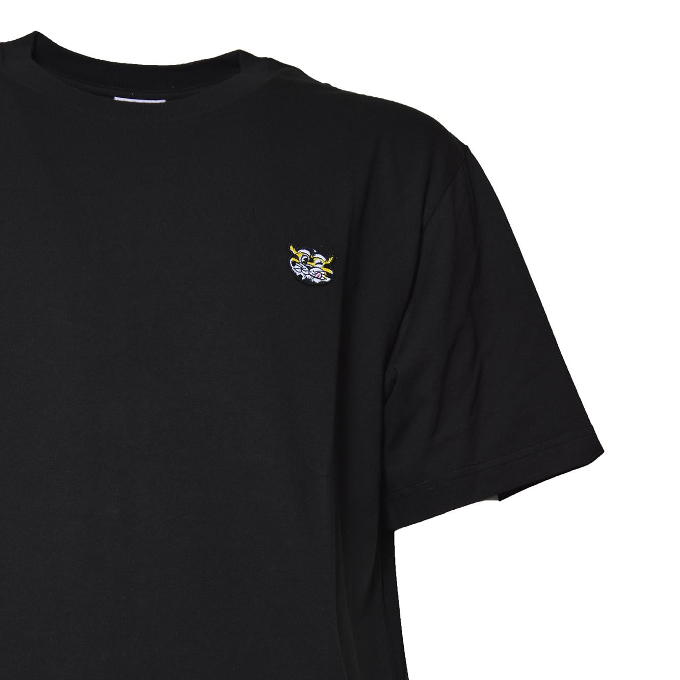 gots kenzo wild tiger classic t-shirt 