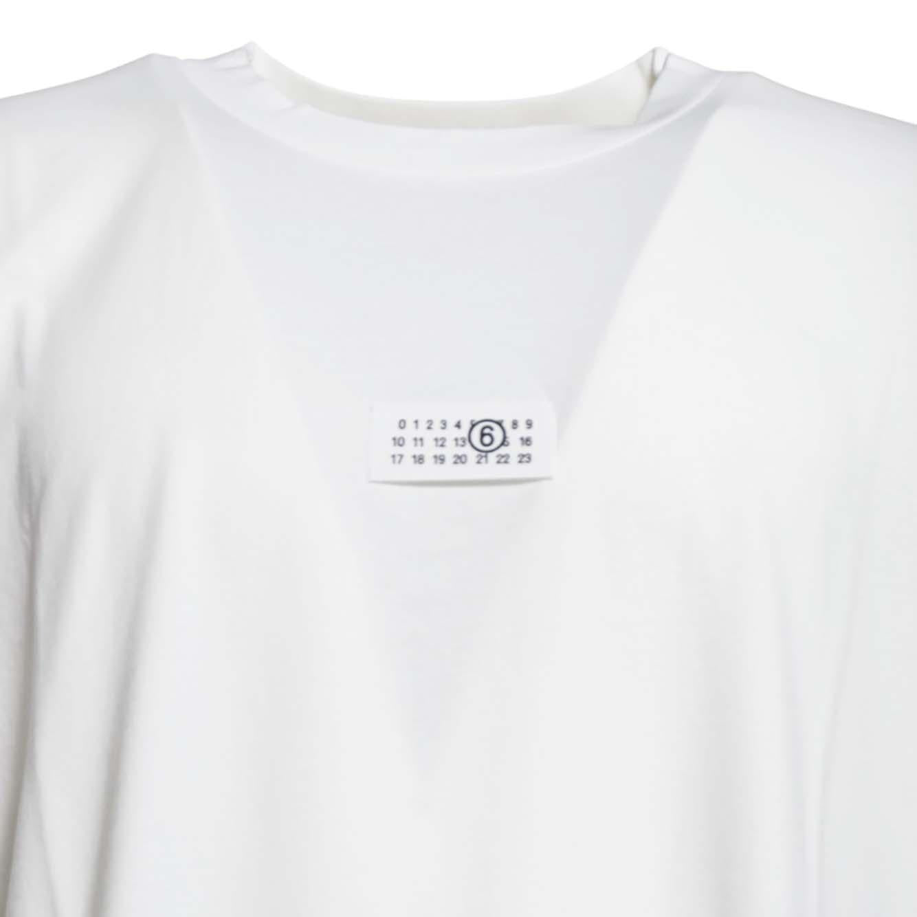 SH0GC0032M20170101 MM6 Maison Margiela
