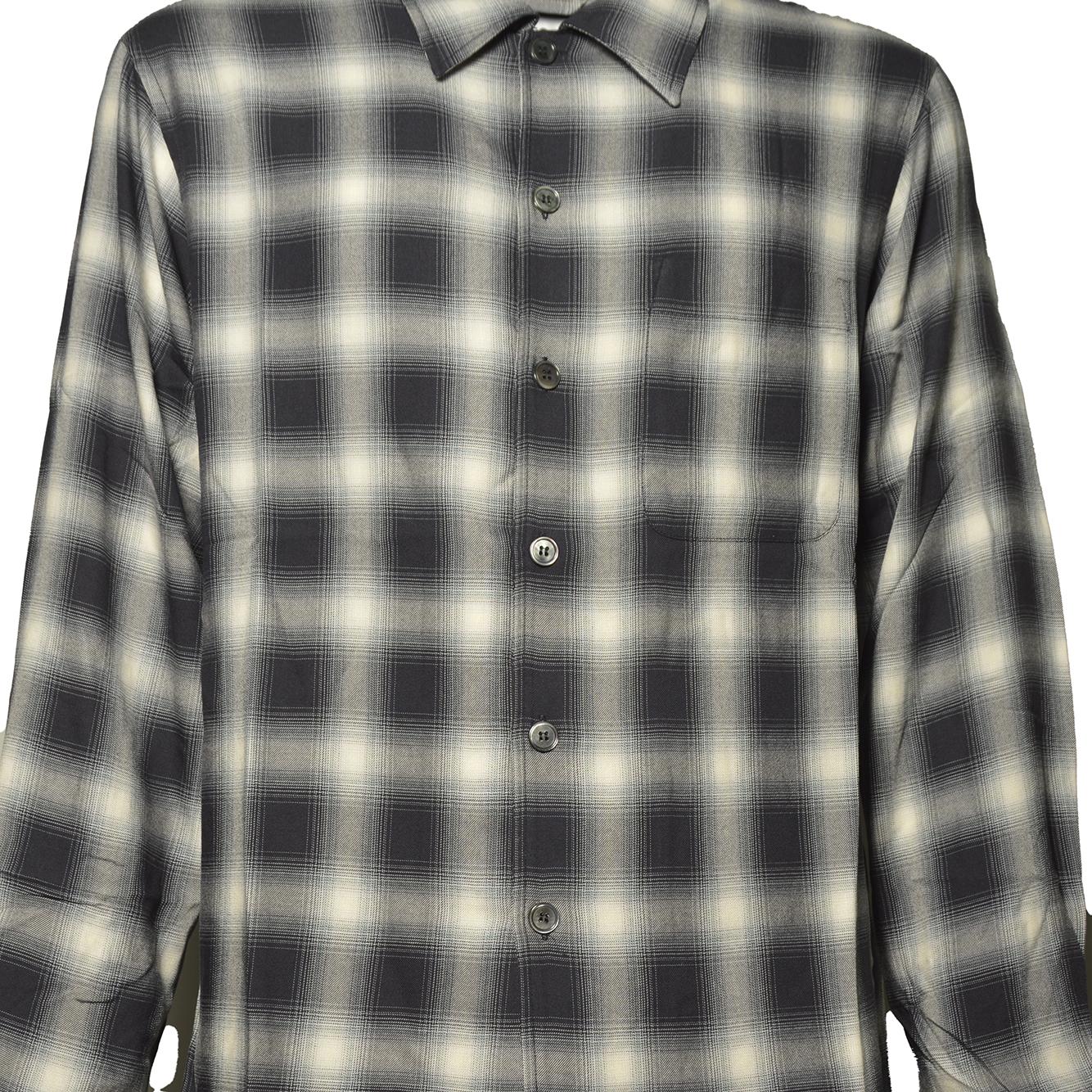 every shirt reno cowboy viscose 