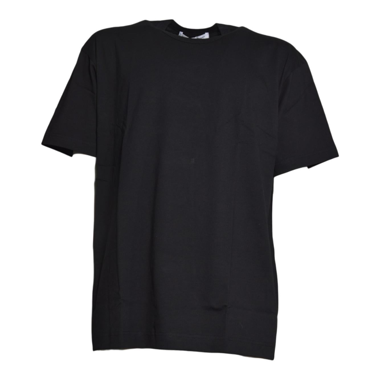 mens t-shirt knit 