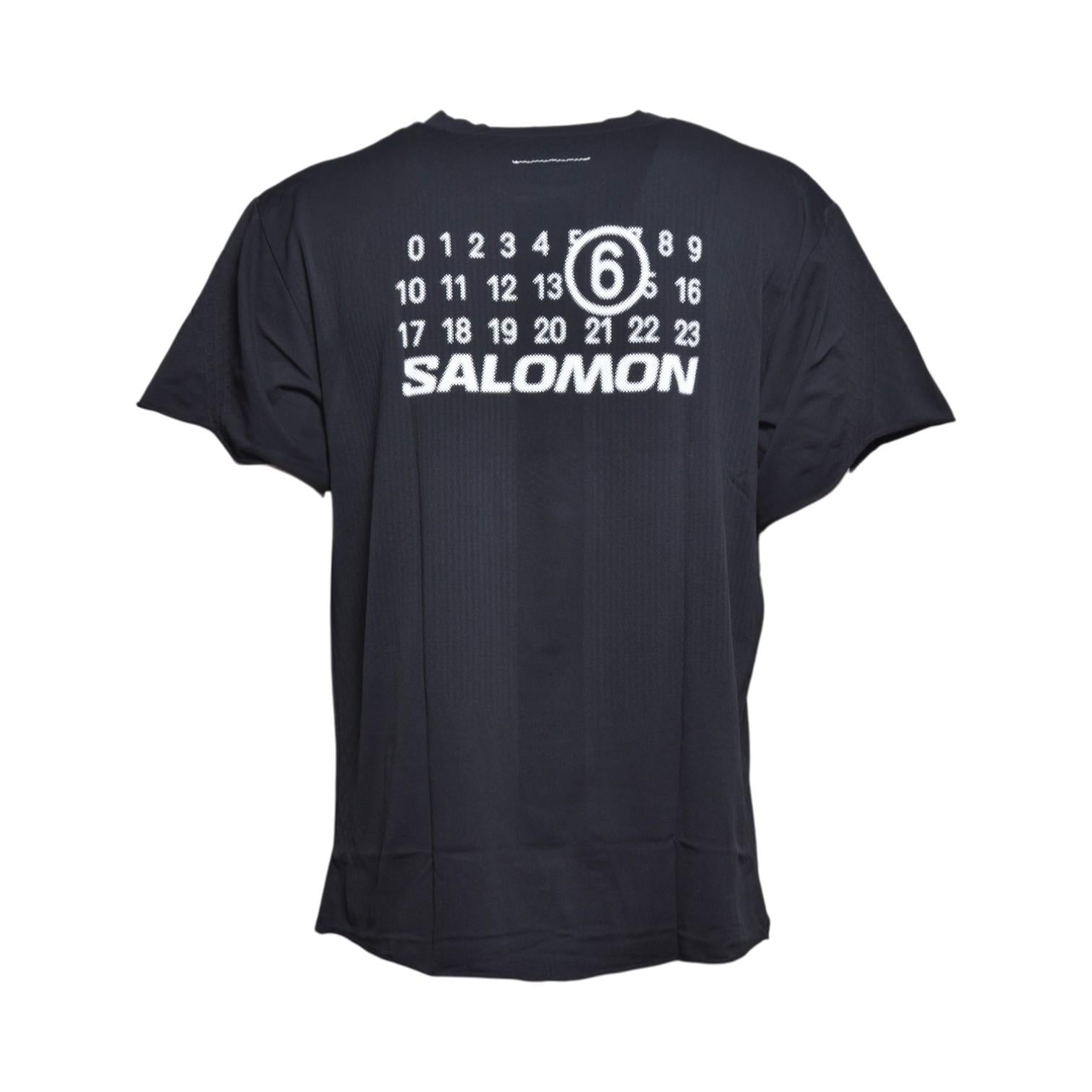 SH0GC0051M20101900 MM6 Maison Margiela x Salomon