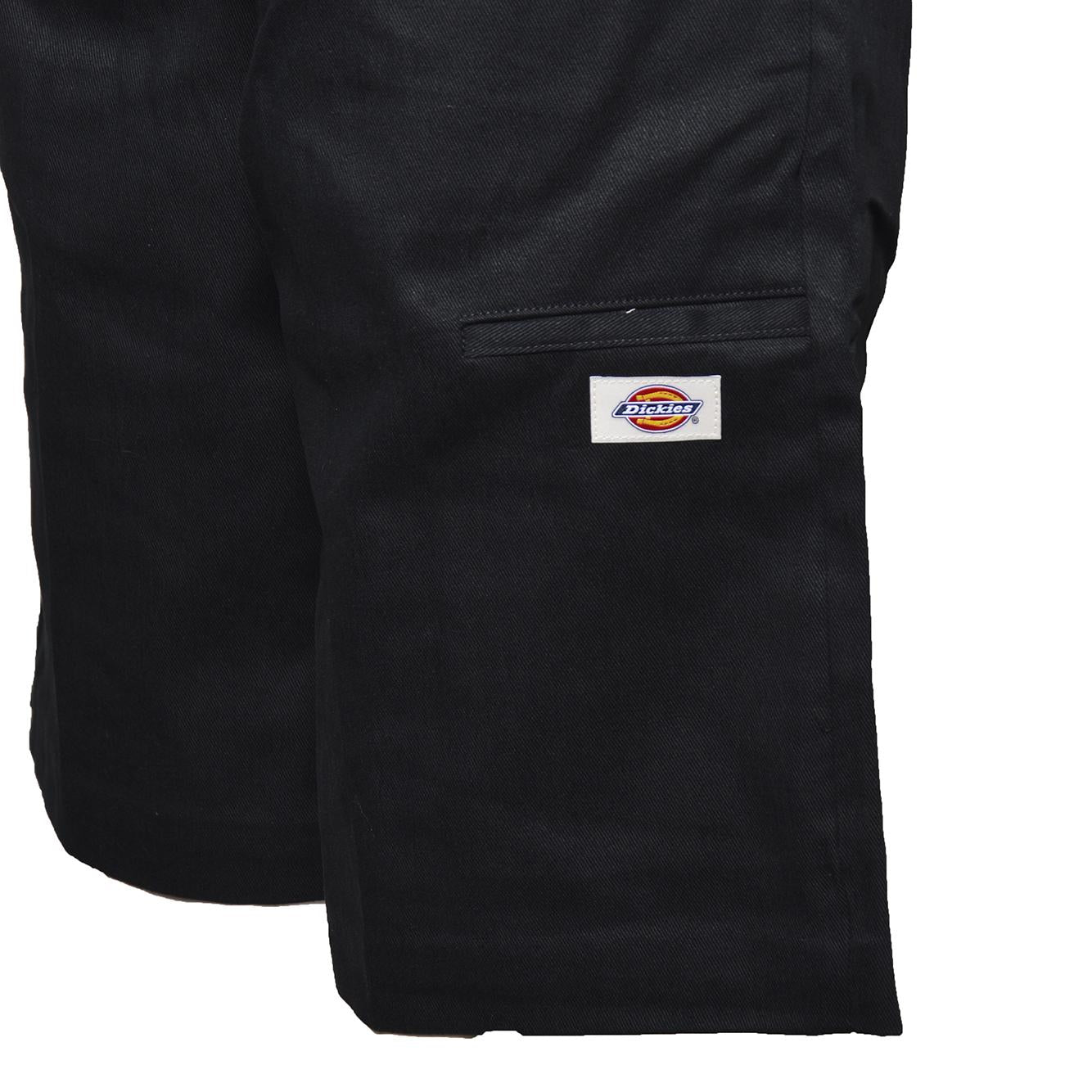 hemp twill 13 inch work short 