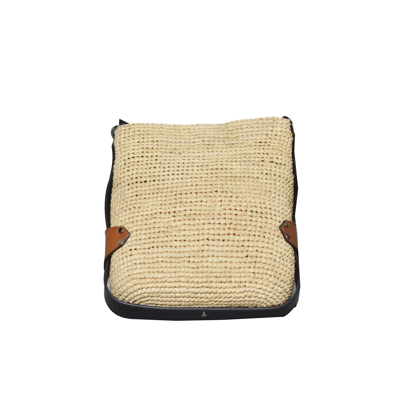 mini bayia shoulder bag 