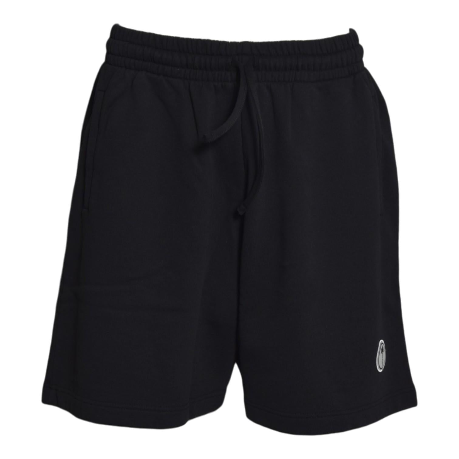 tree logo sweatshorts 