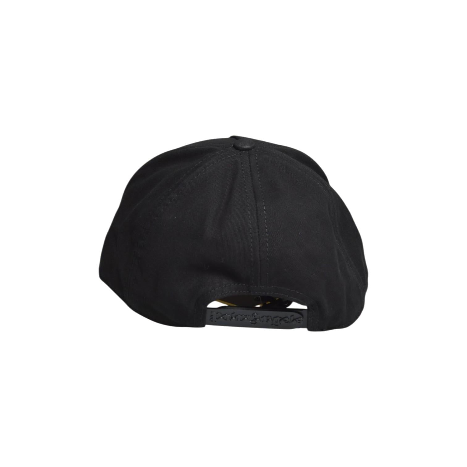 tree logo cap 