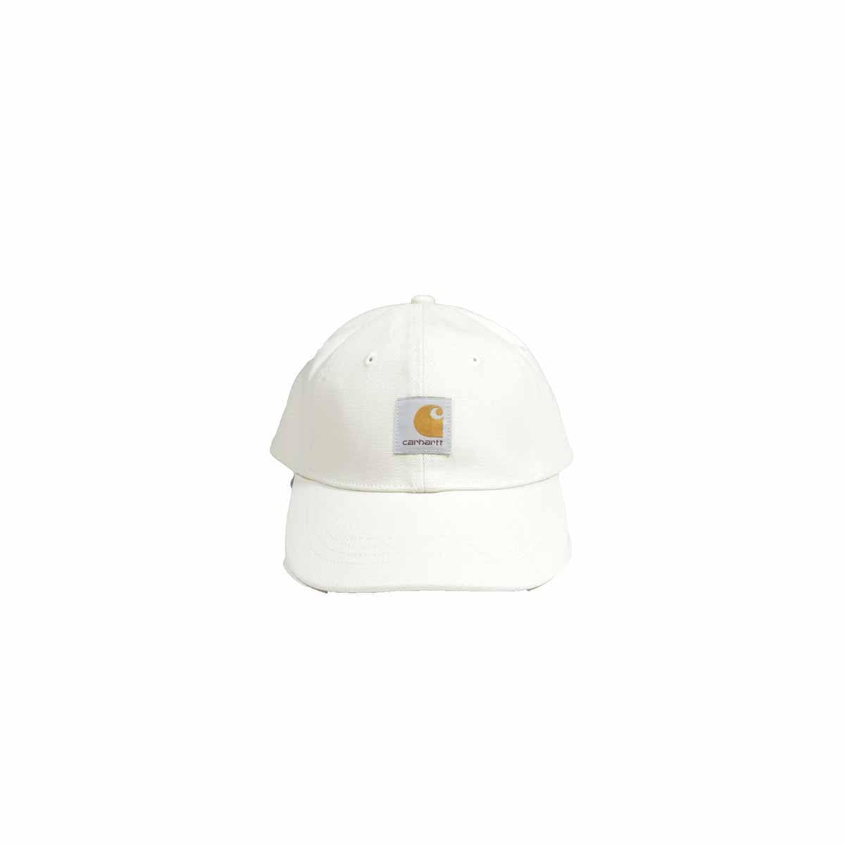 Cappello Dune sabbia in cotone con visiera Carhartt 