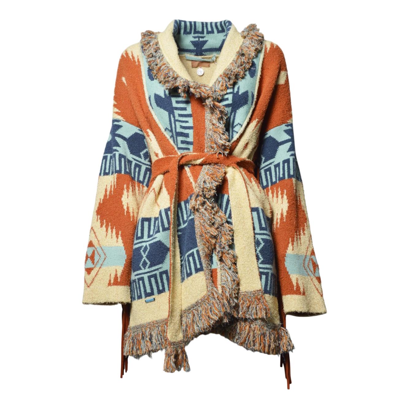 golden dusk cardigan 