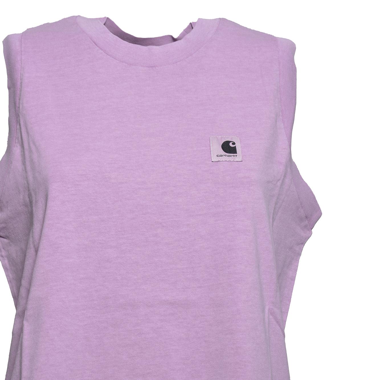 w' nelson a-shirt organic cotton single jersey 