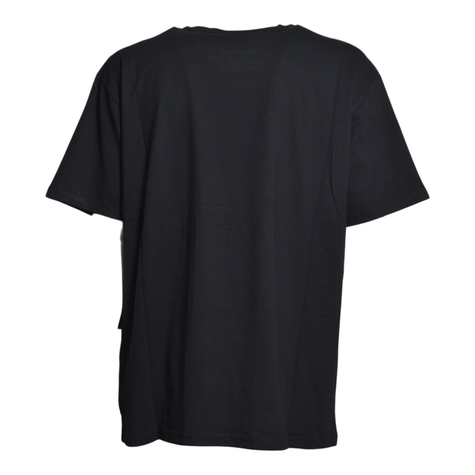 band logo tonal loose ss t-shirt 