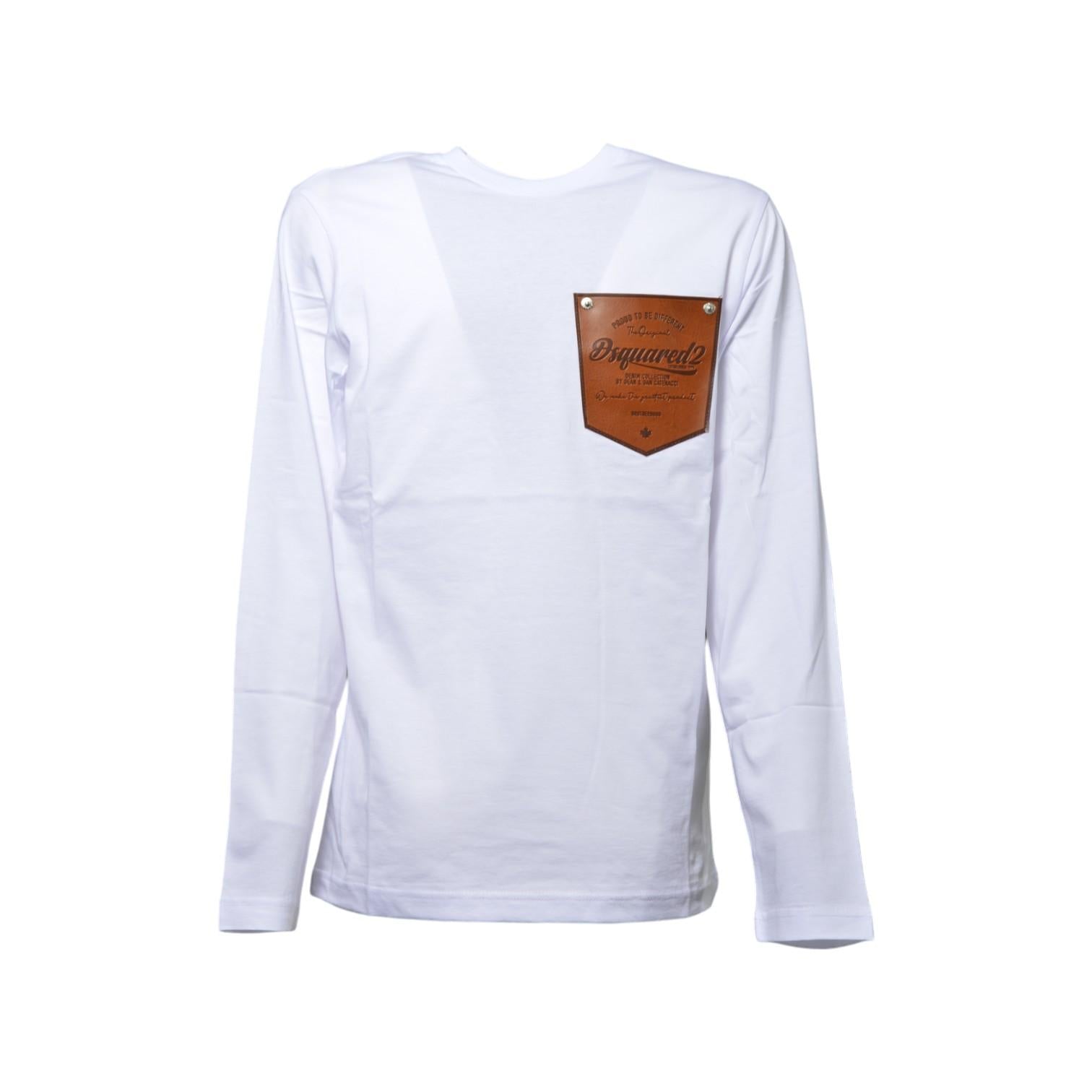DQ3174D004GDQ100 Dsquared2 JUNIOR