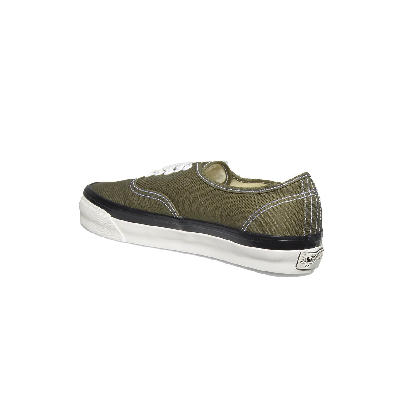 lx authentic 44 deck olive 