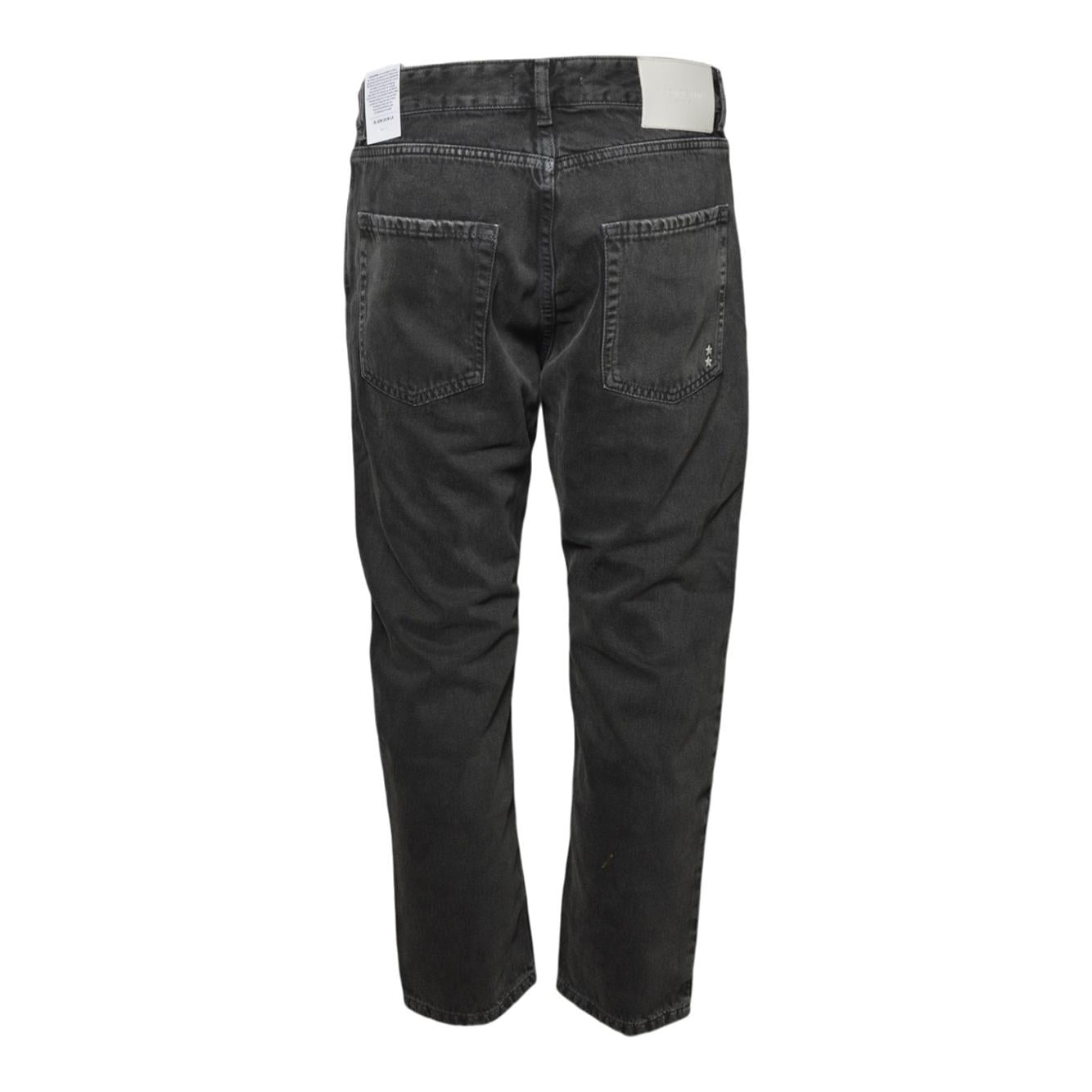 JOSHPT8879BLA Icon Denim