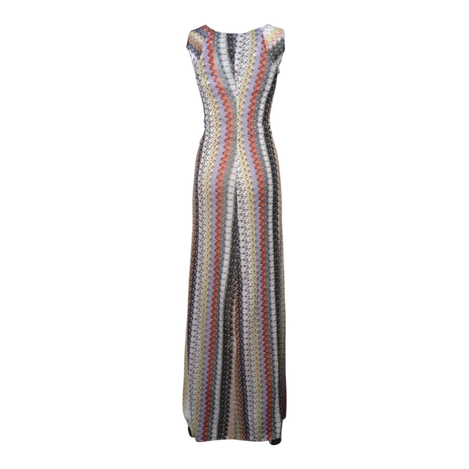 DS25WG2EBR012OSM9R4 Missoni
