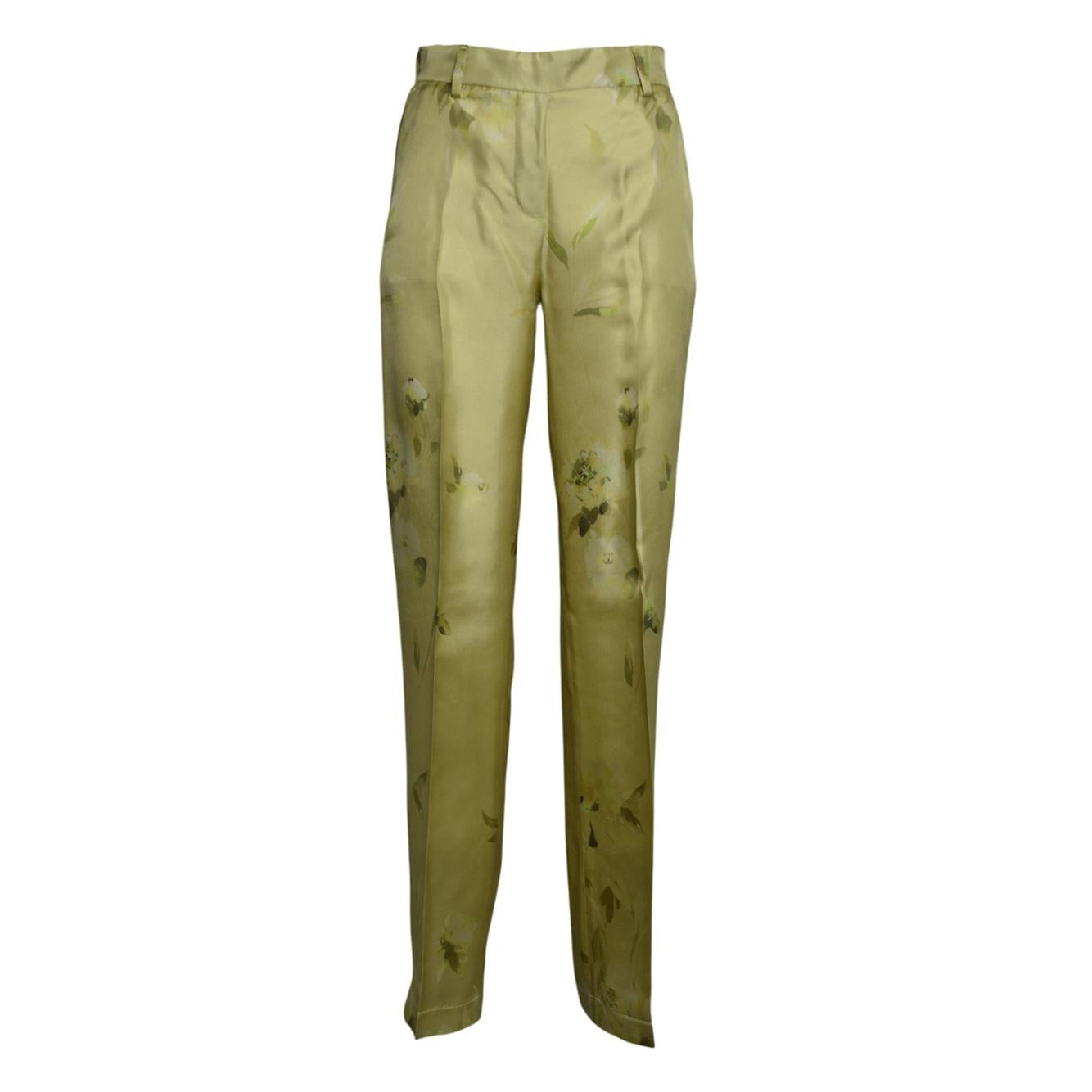 michelle silk twill 