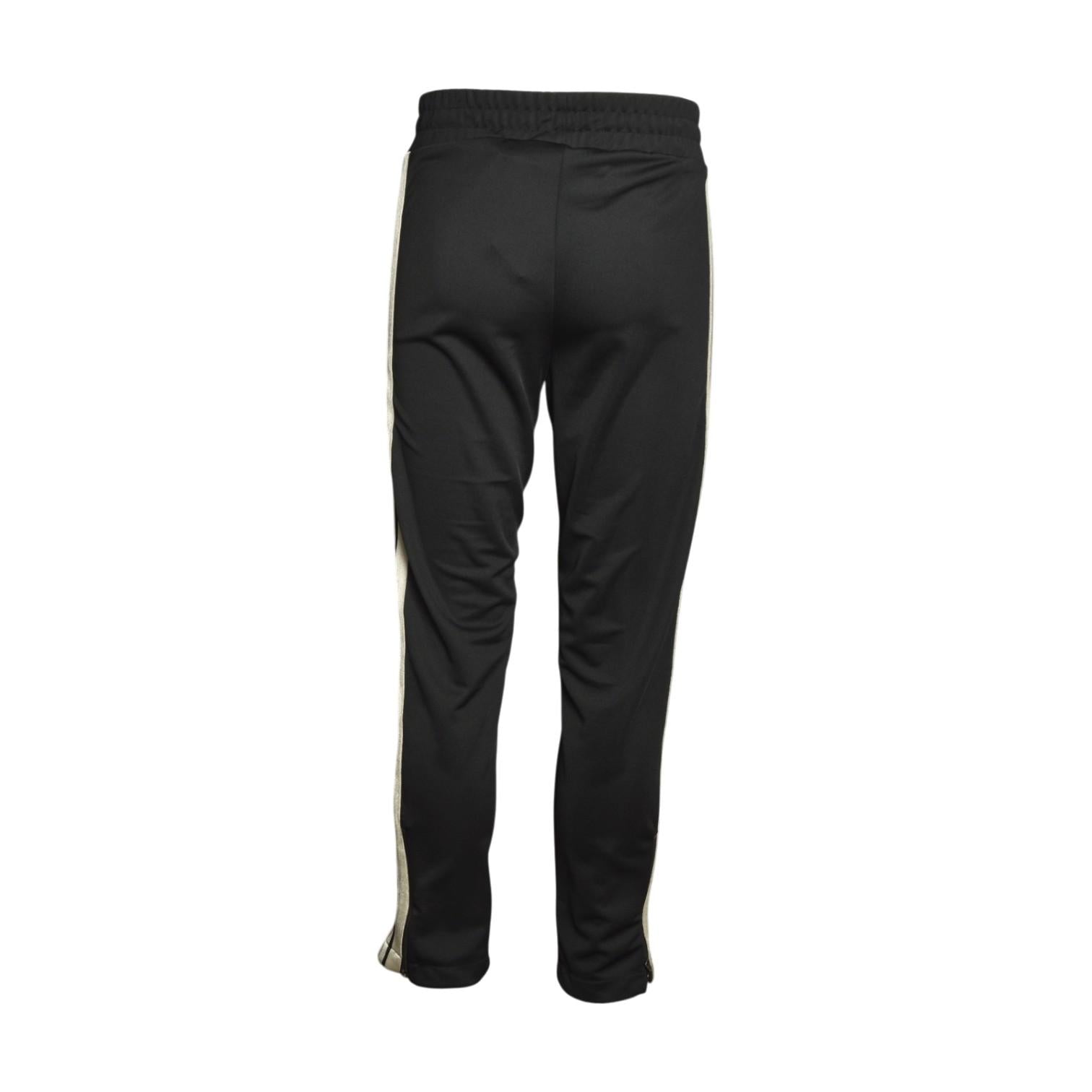 tree logo track pants 