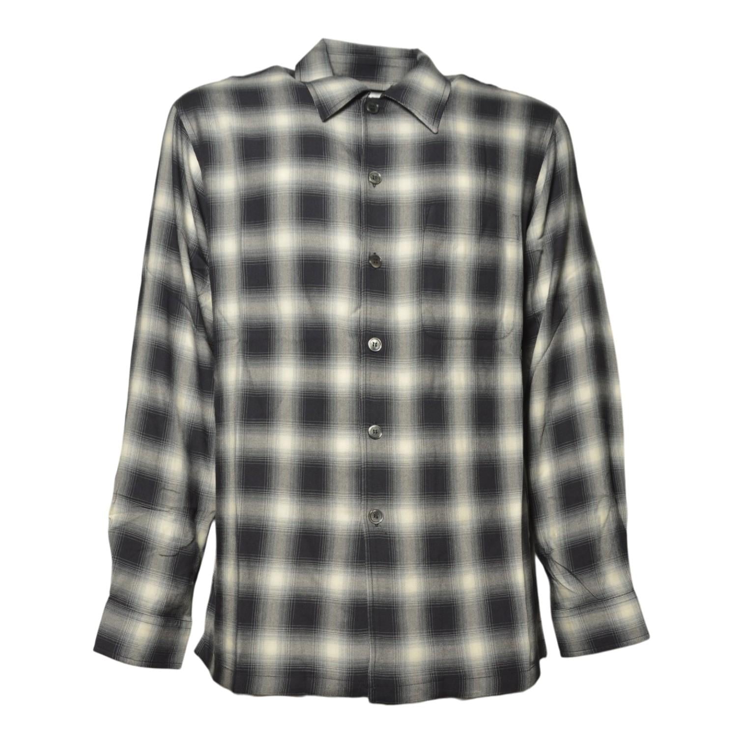 every shirt reno cowboy viscose 