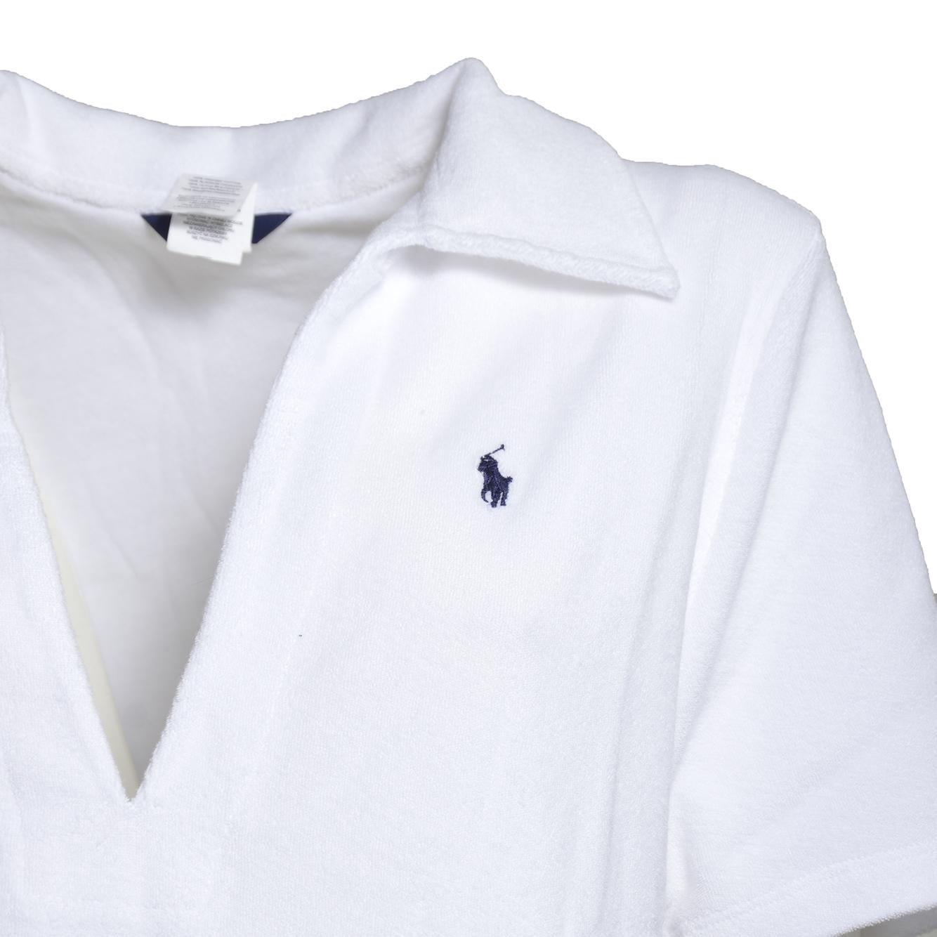 collar dress 