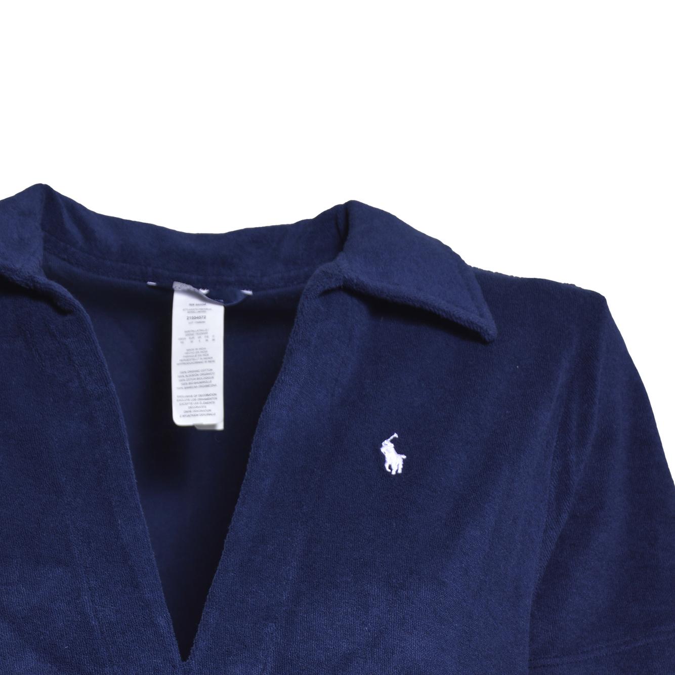 collar dress 