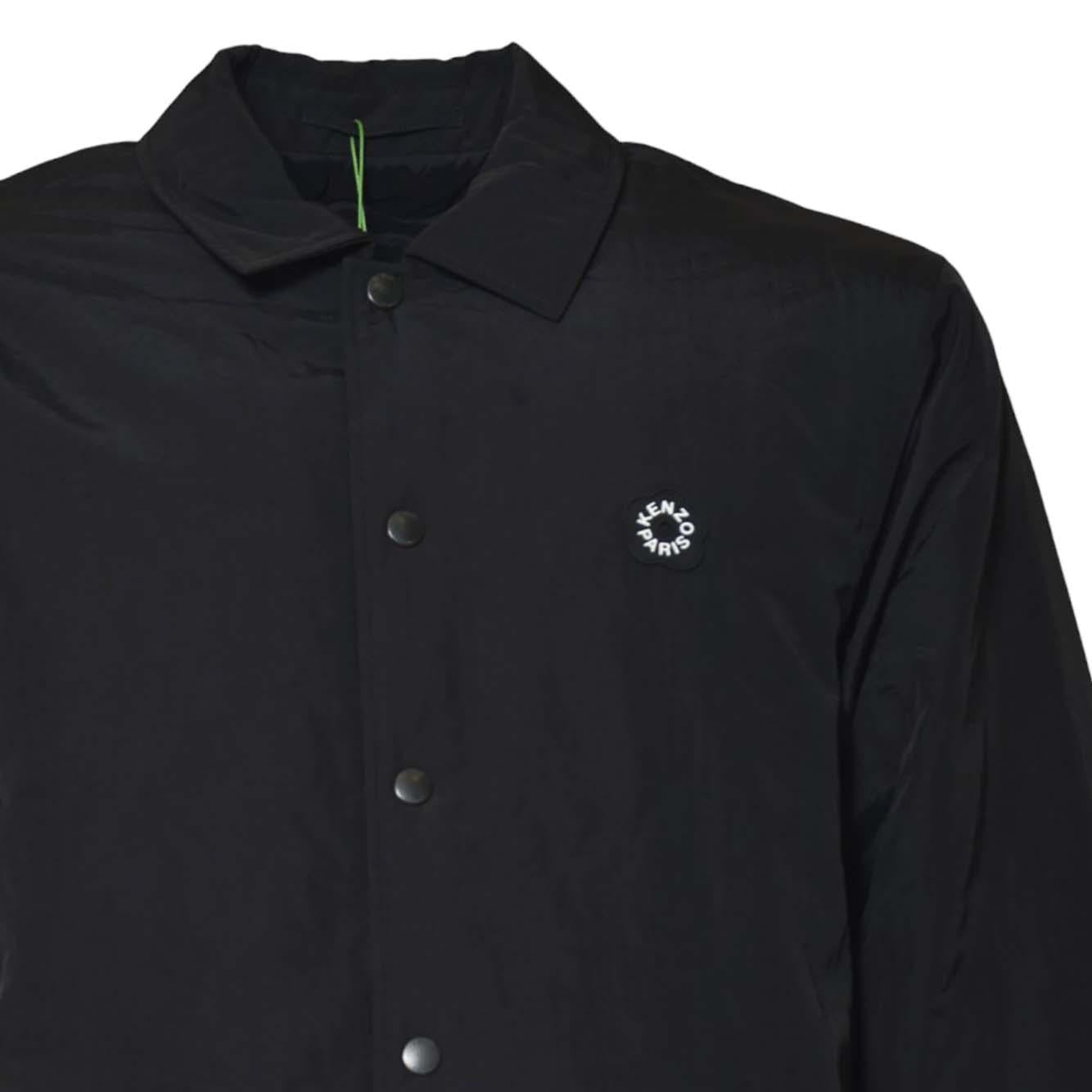coach jacket 