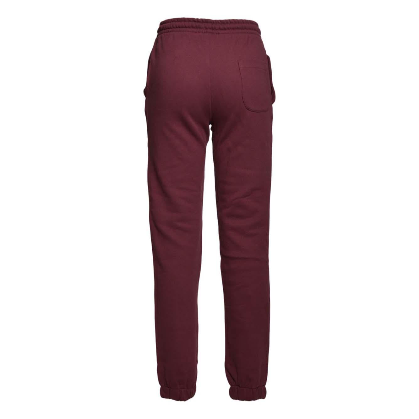 fleece pants 