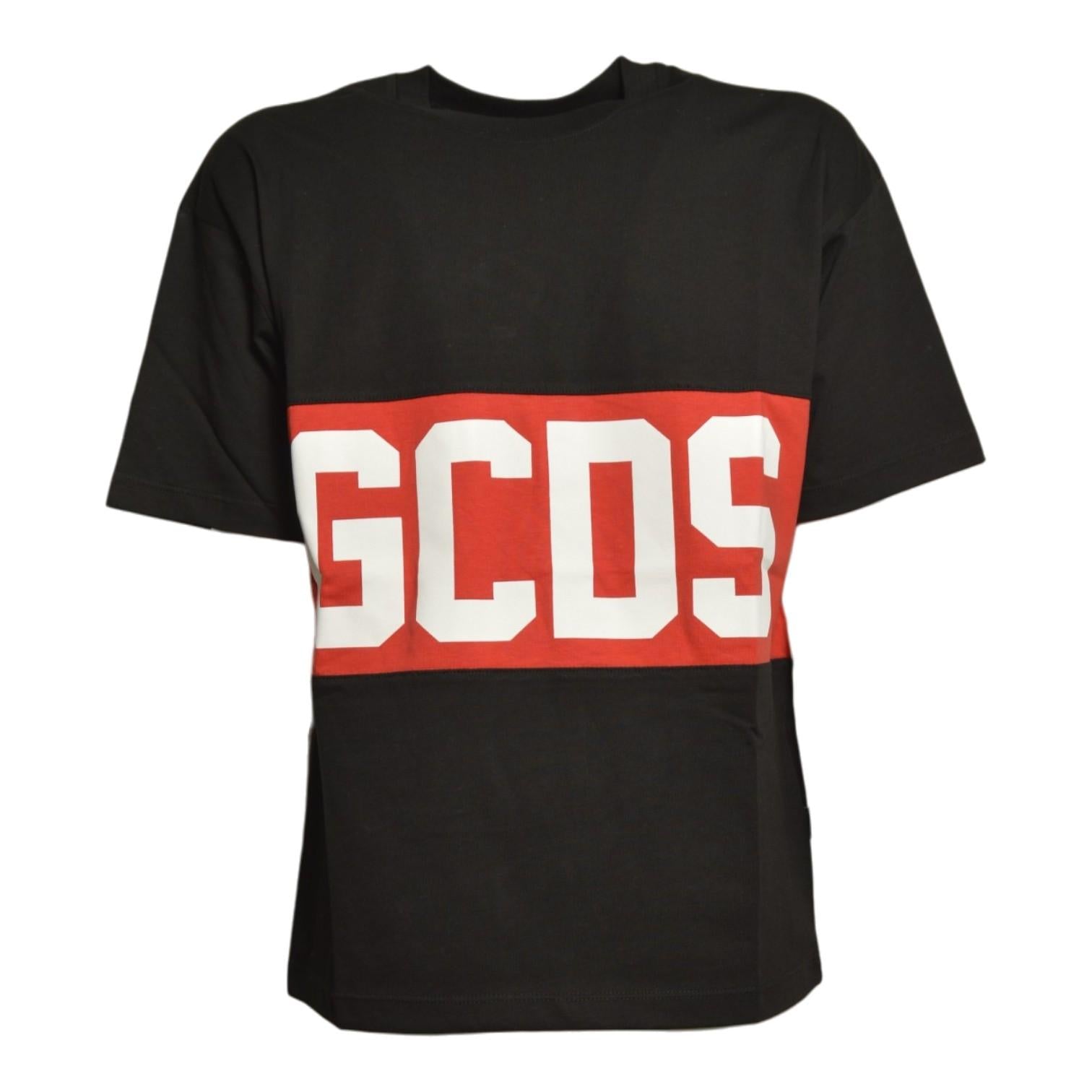 band logo ss tee 
